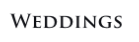 Weddings
